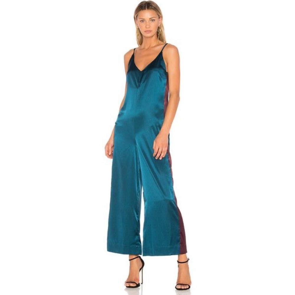 Golden Goose Debbie Jumpsuit